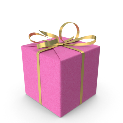 Gift Box